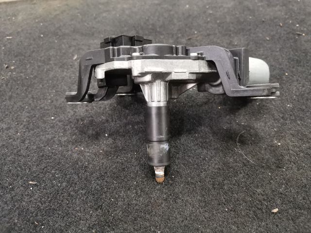 bontott VW GOLF PLUS Hátsó Ablaktörlő Motor