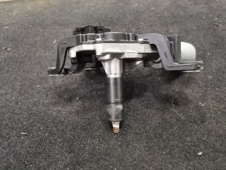 bontott VW GOLF PLUS Hátsó Ablaktörlő Motor