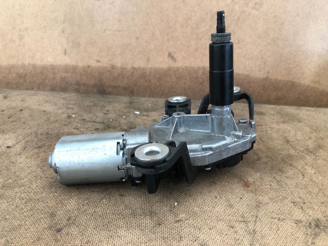 bontott VW GOLF PLUS Hátsó Ablaktörlő Motor