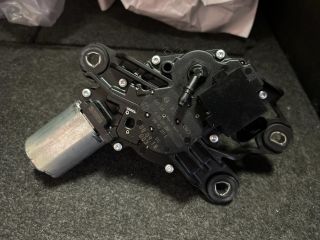 bontott VW GOLF PLUS Hátsó Ablaktörlő Motor