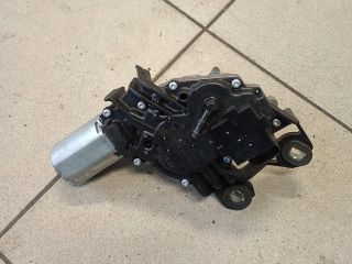 bontott VW GOLF PLUS Hátsó Ablaktörlő Motor