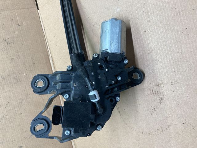 bontott VW GOLF PLUS Hátsó Ablaktörlő Motor