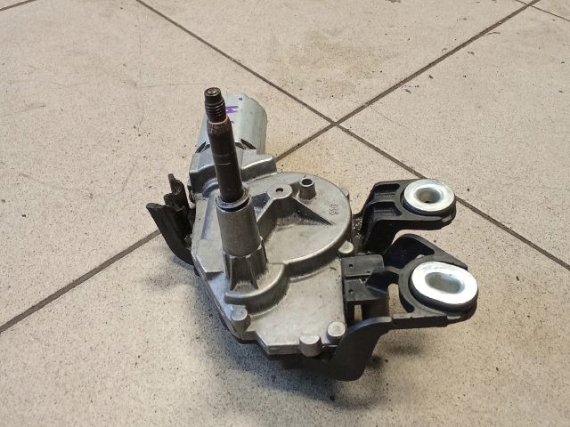 bontott VW GOLF PLUS Hátsó Ablaktörlő Motor