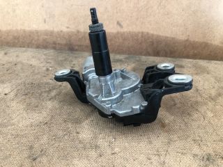 bontott VW GOLF PLUS Hátsó Ablaktörlő Motor