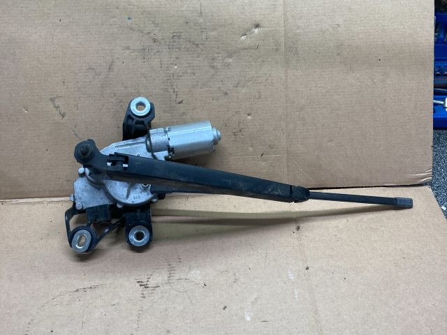 bontott VW GOLF PLUS Hátsó Ablaktörlő Motor