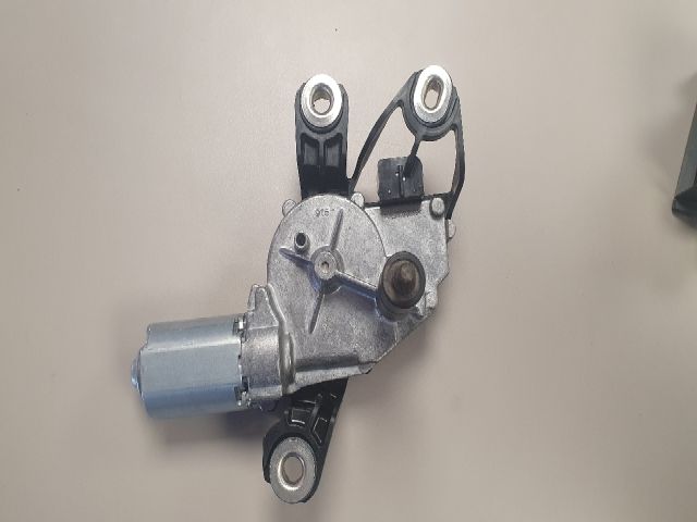 bontott VW GOLF PLUS Hátsó Ablaktörlő Motor