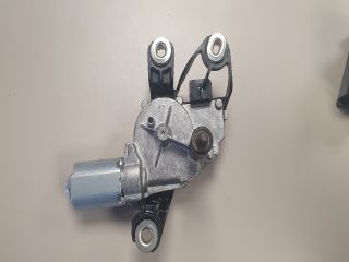 bontott VW GOLF PLUS Hátsó Ablaktörlő Motor