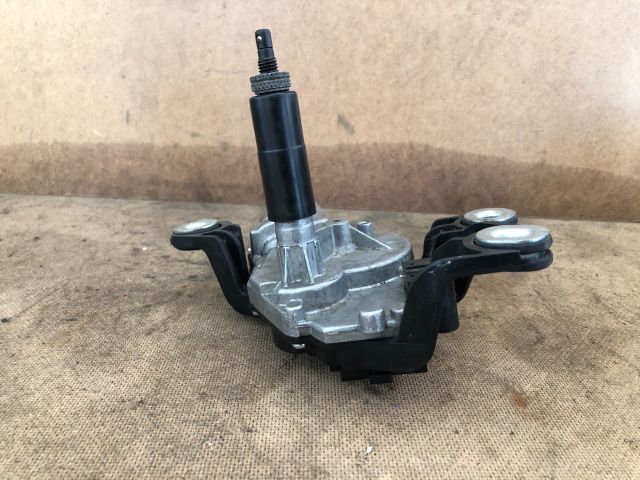 bontott VW GOLF PLUS Hátsó Ablaktörlő Motor