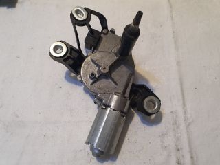 bontott VW GOLF PLUS Hátsó Ablaktörlő Motor