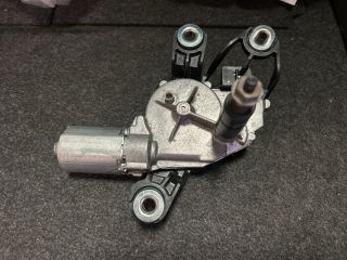 bontott VW GOLF PLUS Hátsó Ablaktörlő Motor