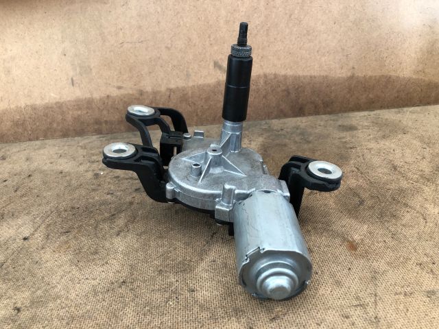 bontott VW GOLF PLUS Hátsó Ablaktörlő Motor