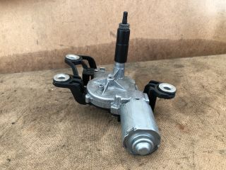 bontott VW GOLF PLUS Hátsó Ablaktörlő Motor