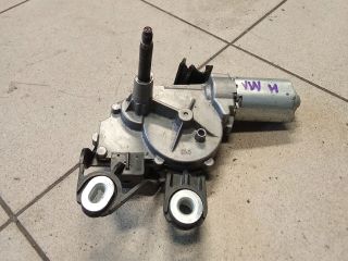 bontott VW GOLF PLUS Hátsó Ablaktörlő Motor