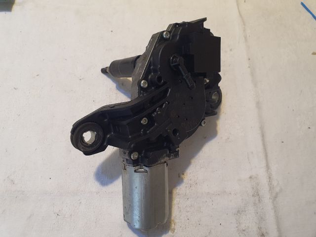 bontott VW GOLF PLUS Hátsó Ablaktörlő Motor