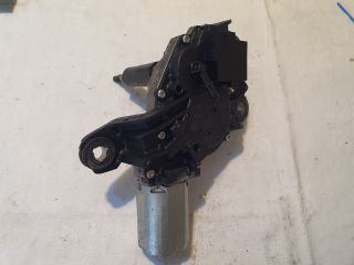 bontott VW GOLF PLUS Hátsó Ablaktörlő Motor