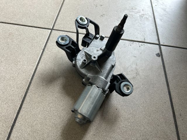 bontott VW GOLF PLUS Hátsó Ablaktörlő Motor