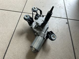 bontott VW GOLF PLUS Hátsó Ablaktörlő Motor