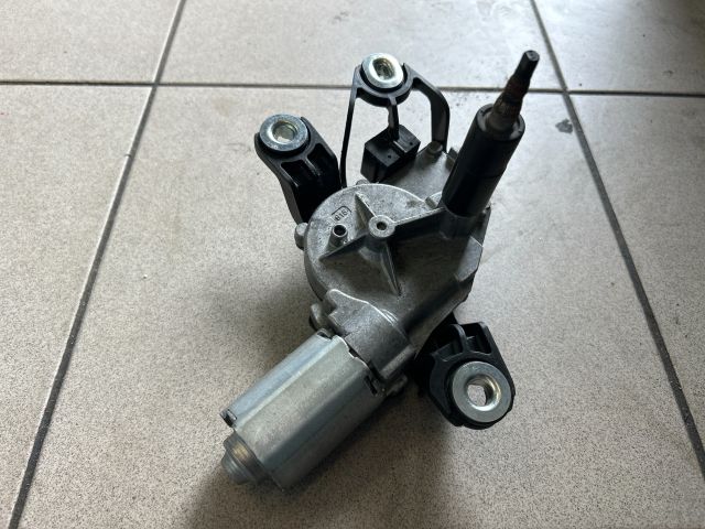 bontott VW GOLF PLUS Hátsó Ablaktörlő Motor