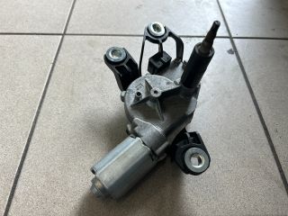 bontott VW GOLF PLUS Hátsó Ablaktörlő Motor