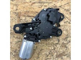 bontott VW GOLF PLUS Hátsó Ablaktörlő Motor