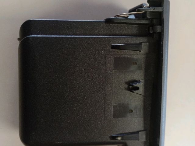 bontott VW GOLF PLUS Hátsó Hamutartó