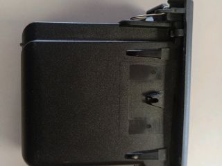 bontott VW GOLF PLUS Hátsó Hamutartó