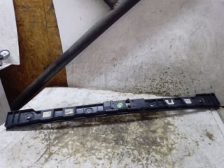 bontott VW GOLF PLUS Hátsó középső Lökhárító Tartó (Műanyag)