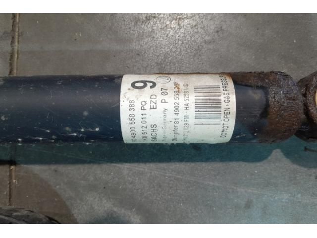 bontott VW GOLF PLUS Hátsó Lengéscsillapító Pár