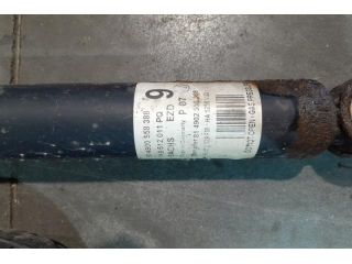 bontott VW GOLF PLUS Hátsó Lengéscsillapító Pár