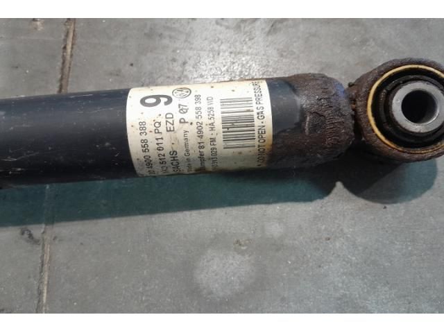 bontott VW GOLF PLUS Hátsó Lengéscsillapító Pár