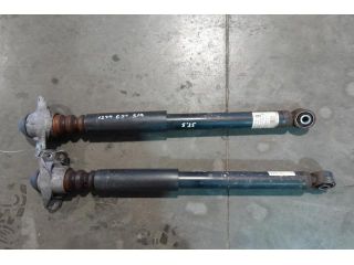 bontott VW GOLF PLUS Hátsó Lengéscsillapító Pár