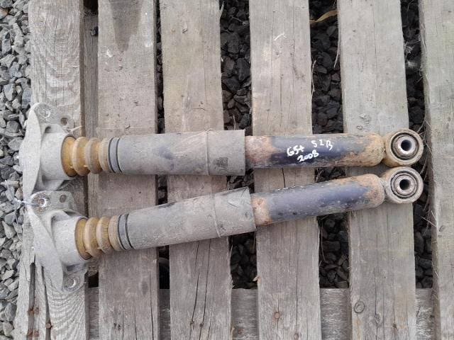 bontott VW GOLF PLUS Hátsó Lengéscsillapító Pár