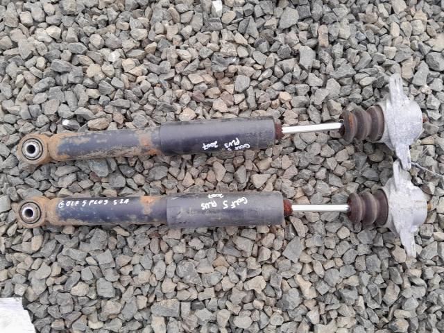 bontott VW GOLF PLUS Hátsó Lengéscsillapító Pár