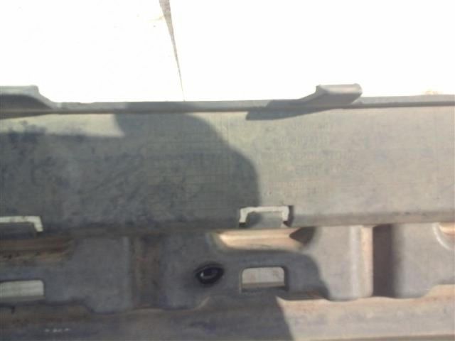 bontott VW GOLF PLUS Hátsó Lökhárító Díszléc