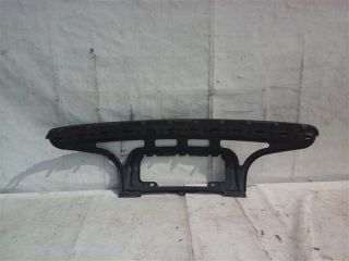 bontott VW GOLF PLUS Hátsó Lökhárító Díszléc