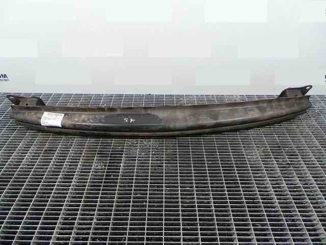 bontott VW GOLF PLUS Hátsó Lökhárító Merevítő (Fém)