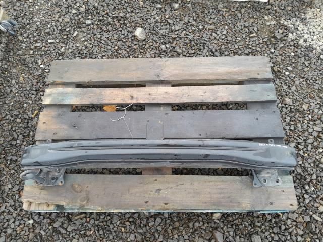 bontott VW GOLF PLUS Hátsó Lökhárító Merevítő (Fém)