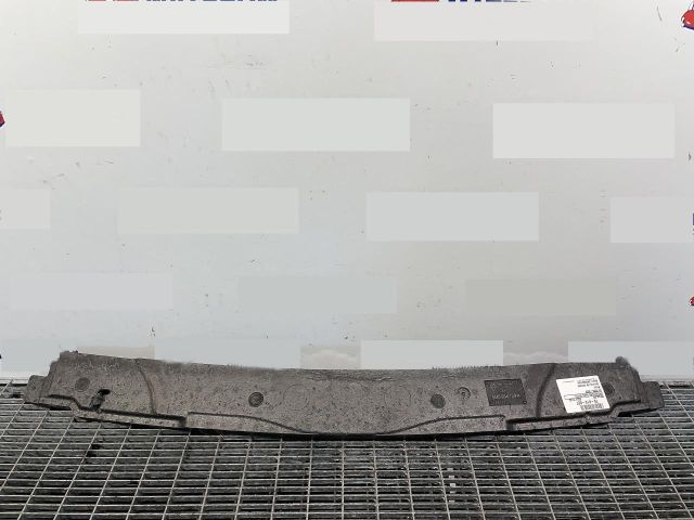 bontott VW GOLF PLUS Hátsó Lökhárító Merevítő (Fém)