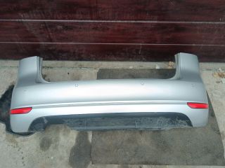 bontott VW GOLF PLUS Hátsó Lökhárító (Részeivel)