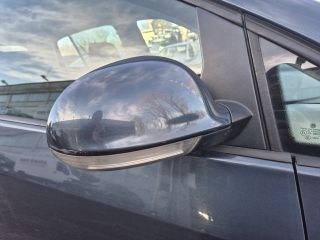 bontott VW GOLF PLUS Hátsó Lökhárító (Részeivel)