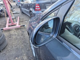 bontott VW GOLF PLUS Hátsó Lökhárító (Részeivel)