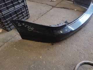 bontott VW GOLF PLUS Hátsó Lökhárító (Részeivel)