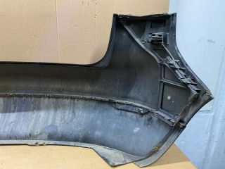 bontott VW GOLF PLUS Hátsó Lökhárító (Részeivel)