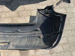 bontott VW GOLF PLUS Hátsó Lökhárító (Részeivel)