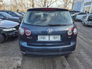 bontott VW GOLF PLUS Hátsó Lökhárító (Részeivel)