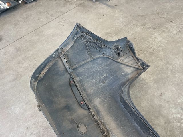 bontott VW GOLF PLUS Hátsó Lökhárító (Részeivel)