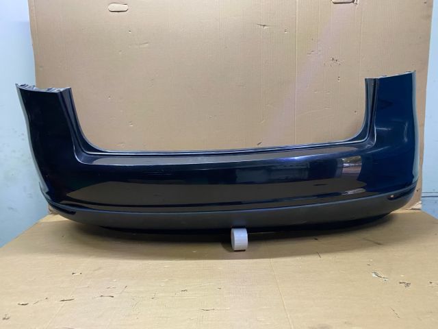 bontott VW GOLF PLUS Hátsó Lökhárító (Részeivel)