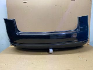 bontott VW GOLF PLUS Hátsó Lökhárító (Részeivel)