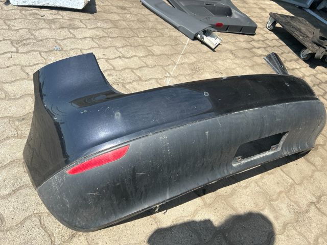 bontott VW GOLF PLUS Hátsó Lökhárító (Részeivel)