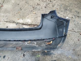 bontott VW GOLF PLUS Hátsó Lökhárító (Részeivel)